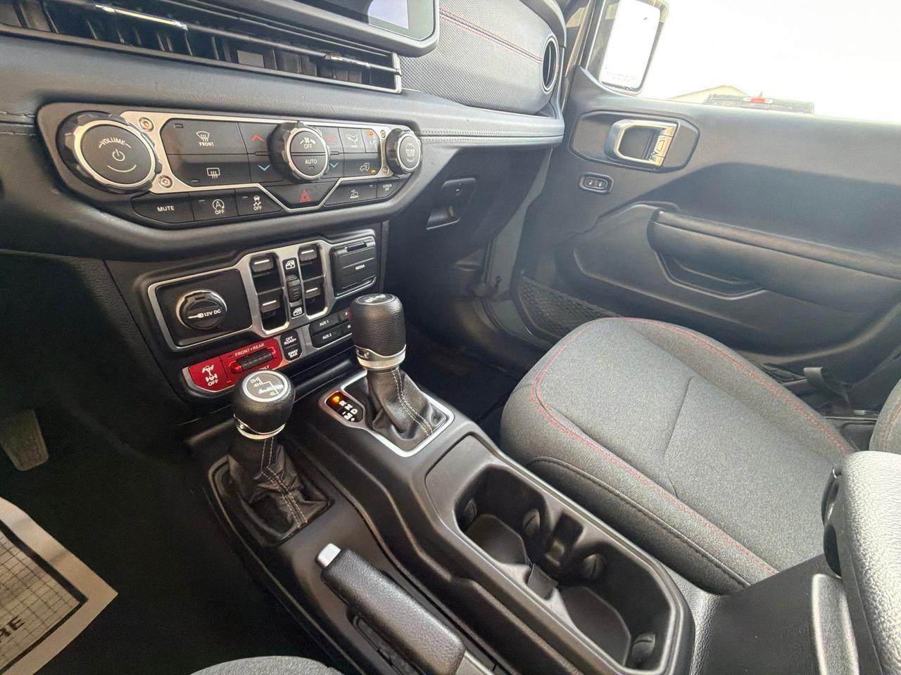 2026 Jeep Wrangler Rubicon Watertown SD