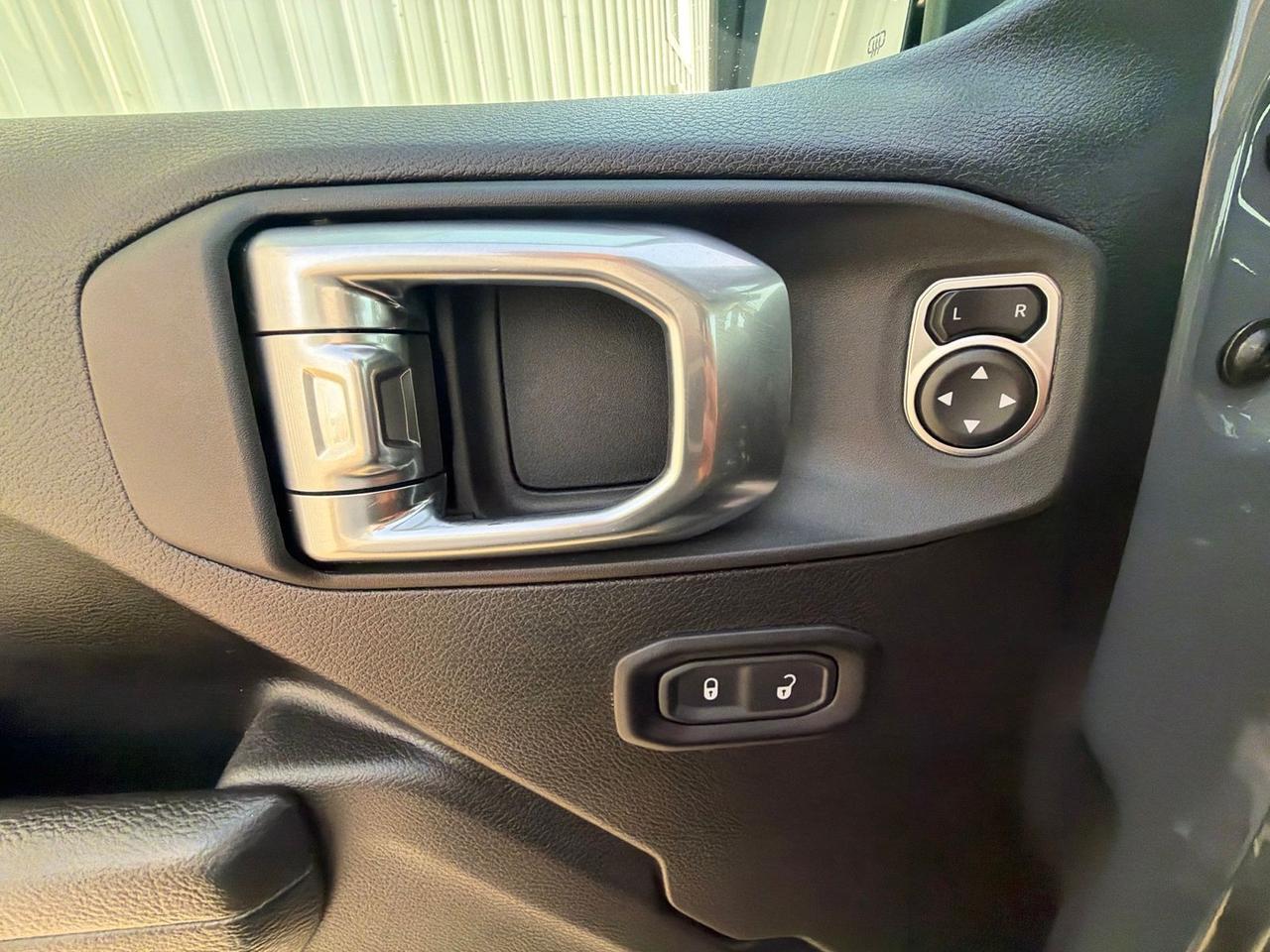 2026 Jeep Wrangler Rubicon Watertown SD