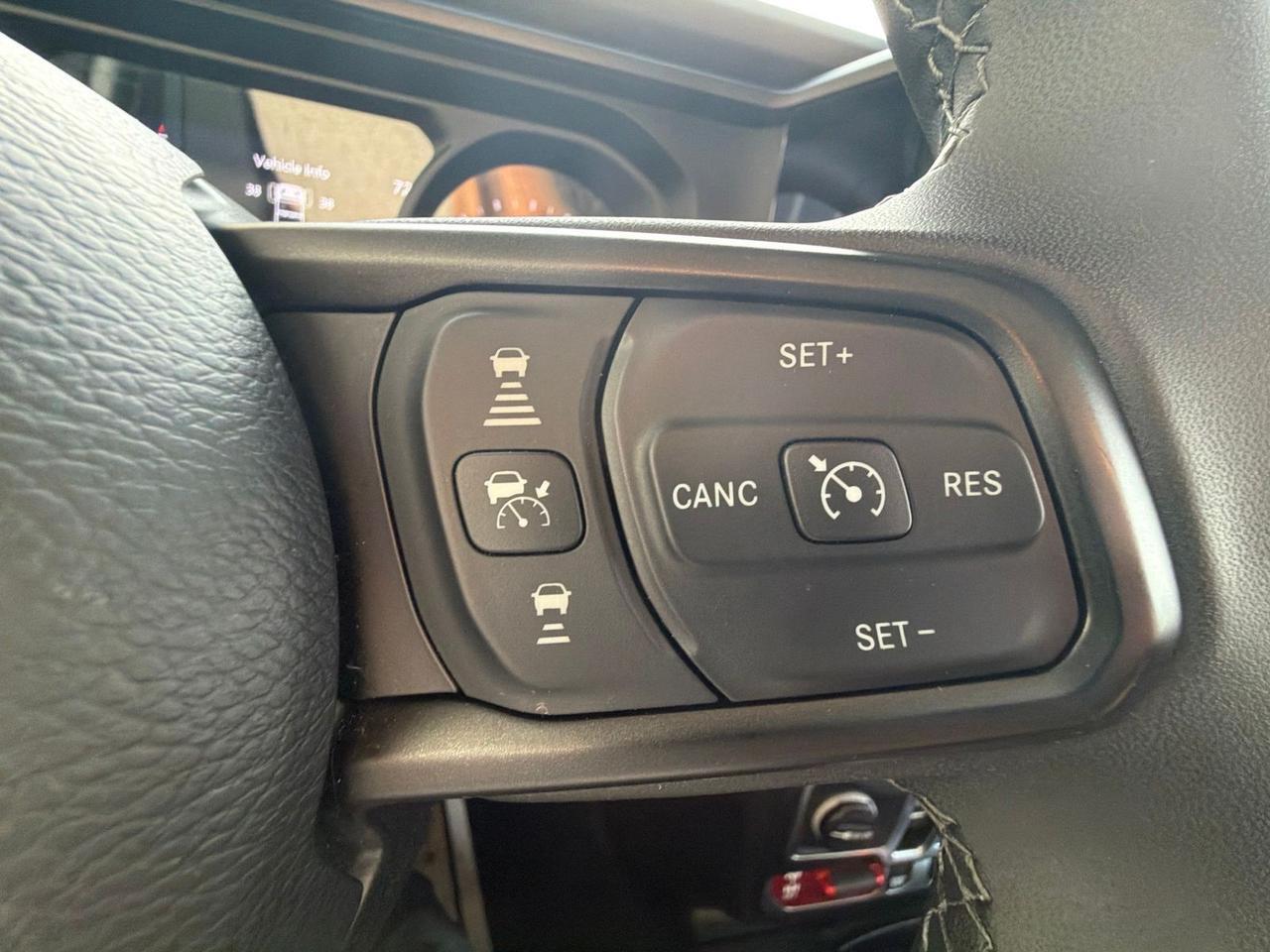 2026 Jeep Wrangler Rubicon Watertown SD
