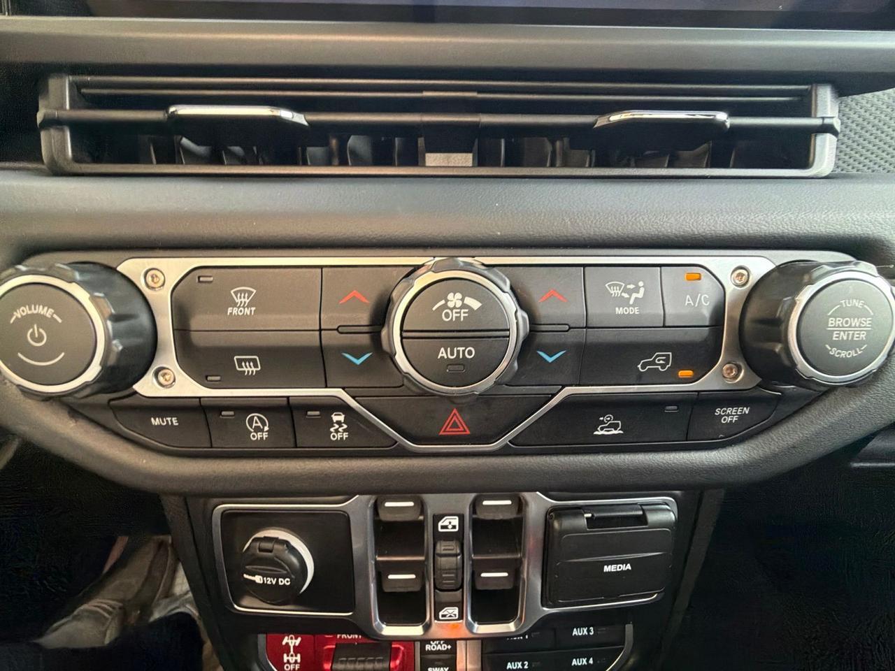 2026 Jeep Wrangler Rubicon Watertown SD