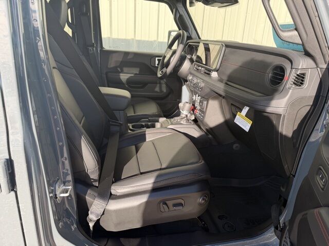 2026 Jeep Wrangler Rubicon Watertown SD