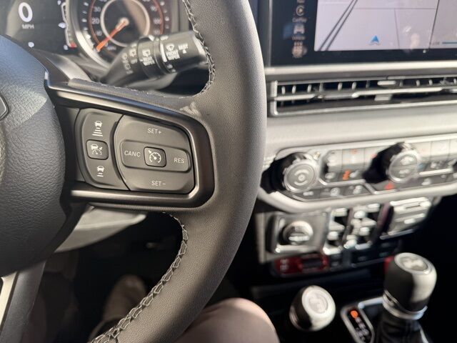 2026 Jeep Wrangler Rubicon Watertown SD