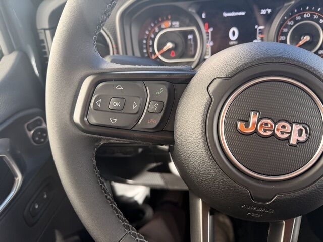 2026 Jeep Wrangler Rubicon Watertown SD