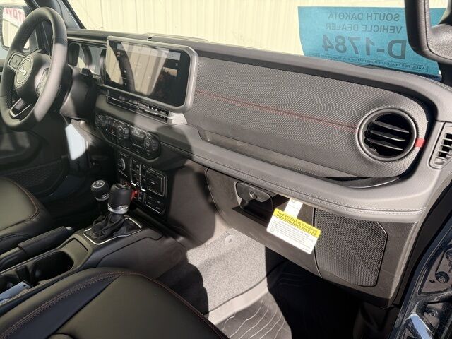 2026 Jeep Wrangler Rubicon Watertown SD