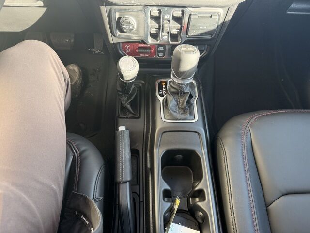 2026 Jeep Wrangler Rubicon Watertown SD