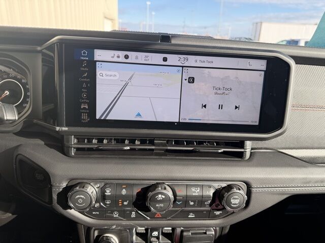 2026 Jeep Wrangler Rubicon Watertown SD