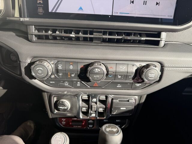 2026 Jeep Wrangler Rubicon Watertown SD