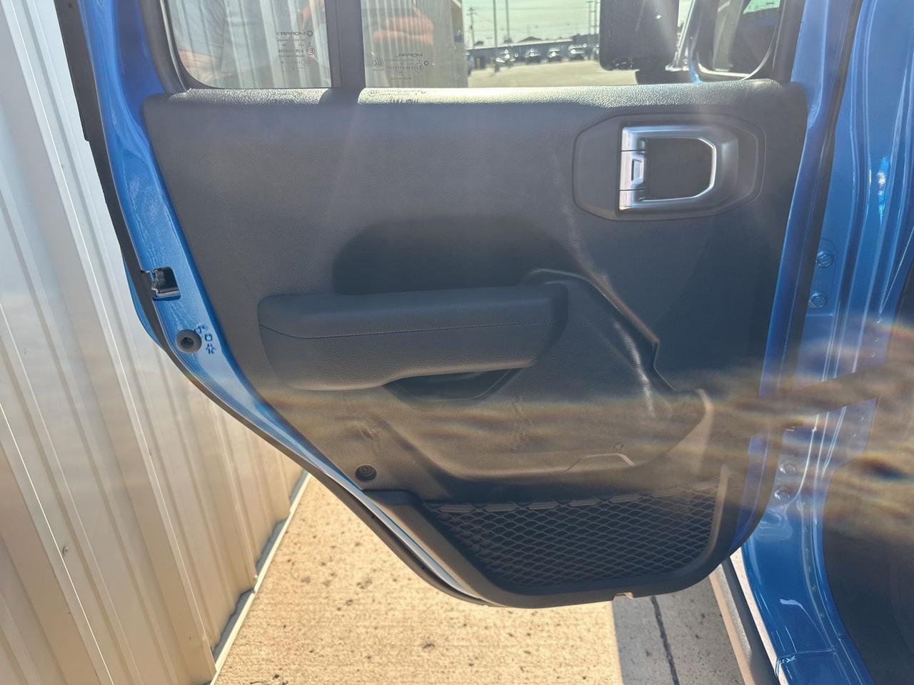 2026 Jeep Wrangler Rubicon Watertown SD