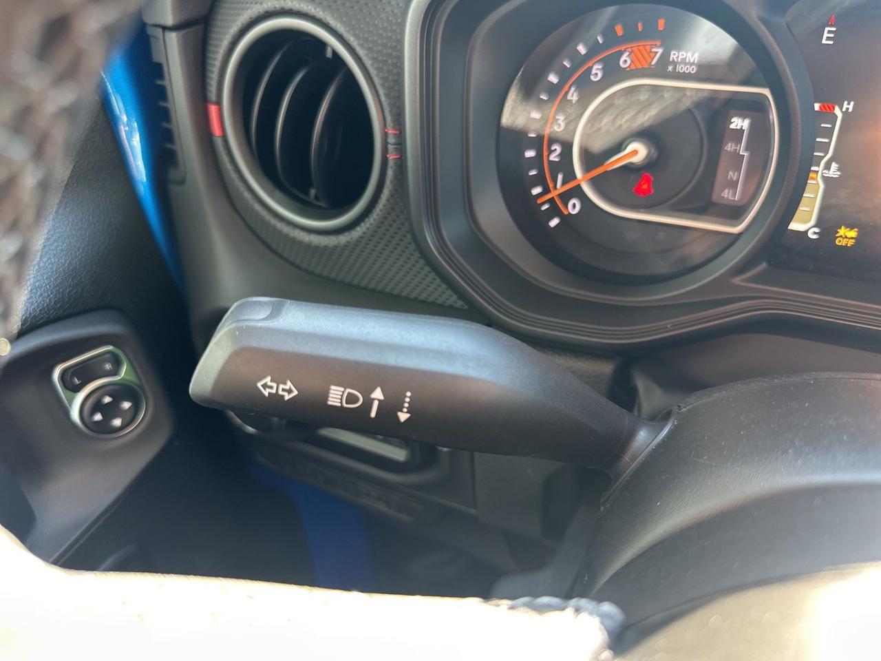 2026 Jeep Wrangler Rubicon Watertown SD