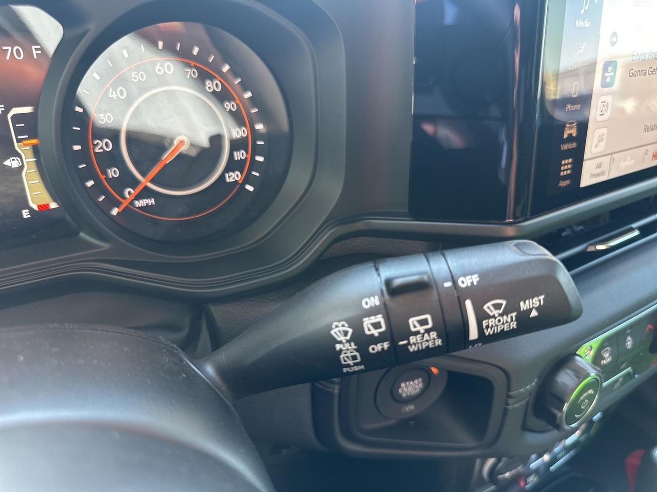 2026 Jeep Wrangler Rubicon Watertown SD