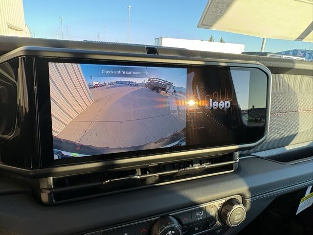 2026 Jeep Wrangler Rubicon Watertown SD