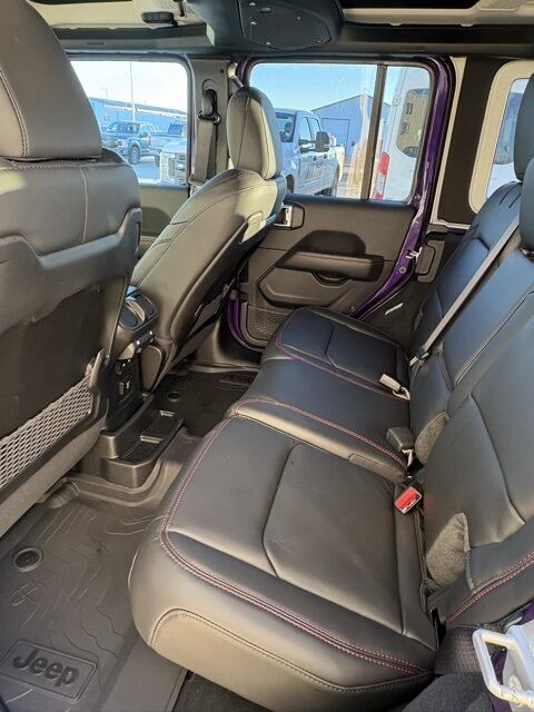 2026 Jeep Wrangler Rubicon Watertown SD