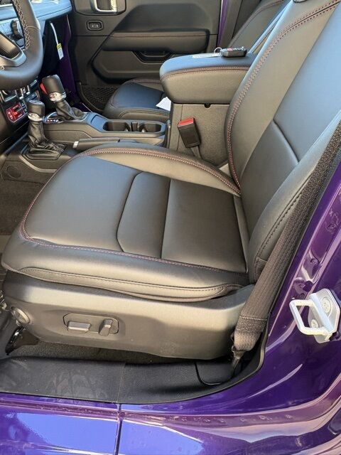 2026 Jeep Wrangler Rubicon Watertown SD