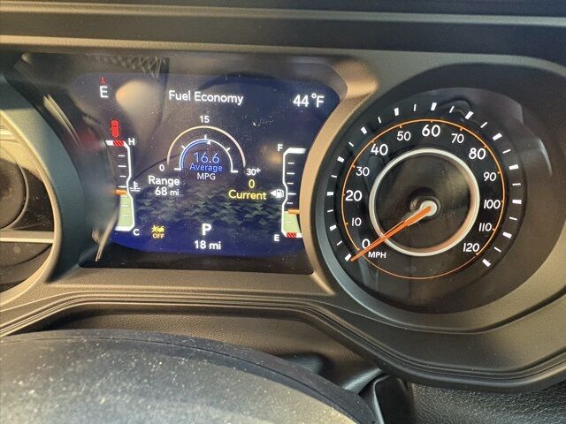 2026 Jeep Wrangler Rubicon Watertown SD