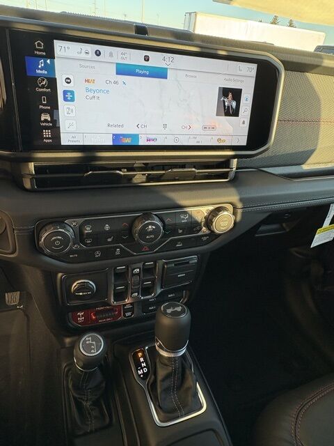 2026 Jeep Wrangler Rubicon Watertown SD