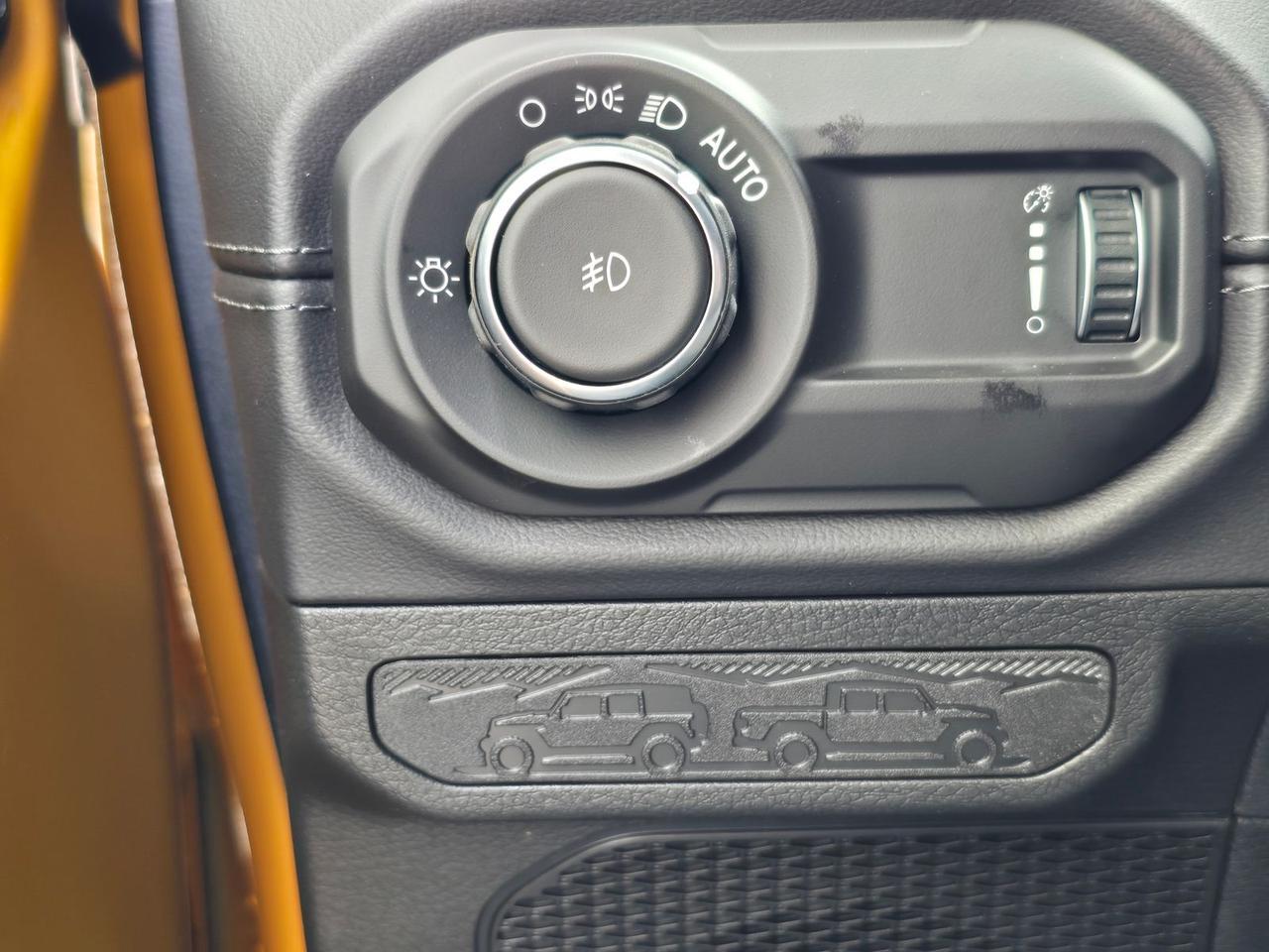 2026 Jeep Wrangler Rubicon Watertown SD