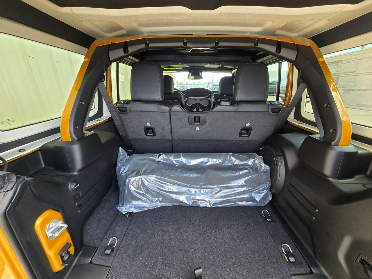 2026 Jeep Wrangler Rubicon Watertown SD