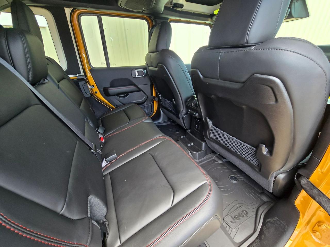 2026 Jeep Wrangler Rubicon Watertown SD