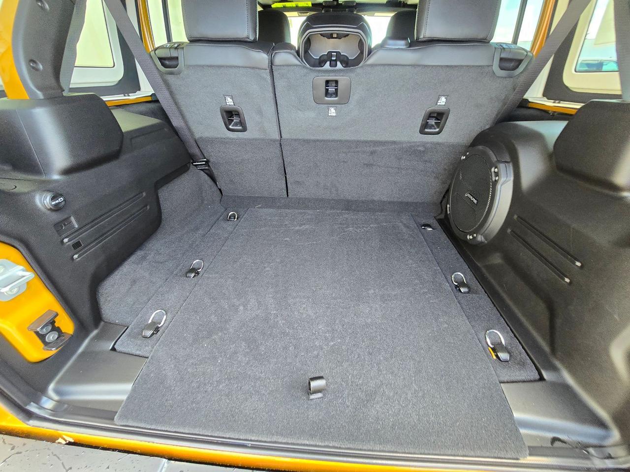 2026 Jeep Wrangler Rubicon Watertown SD