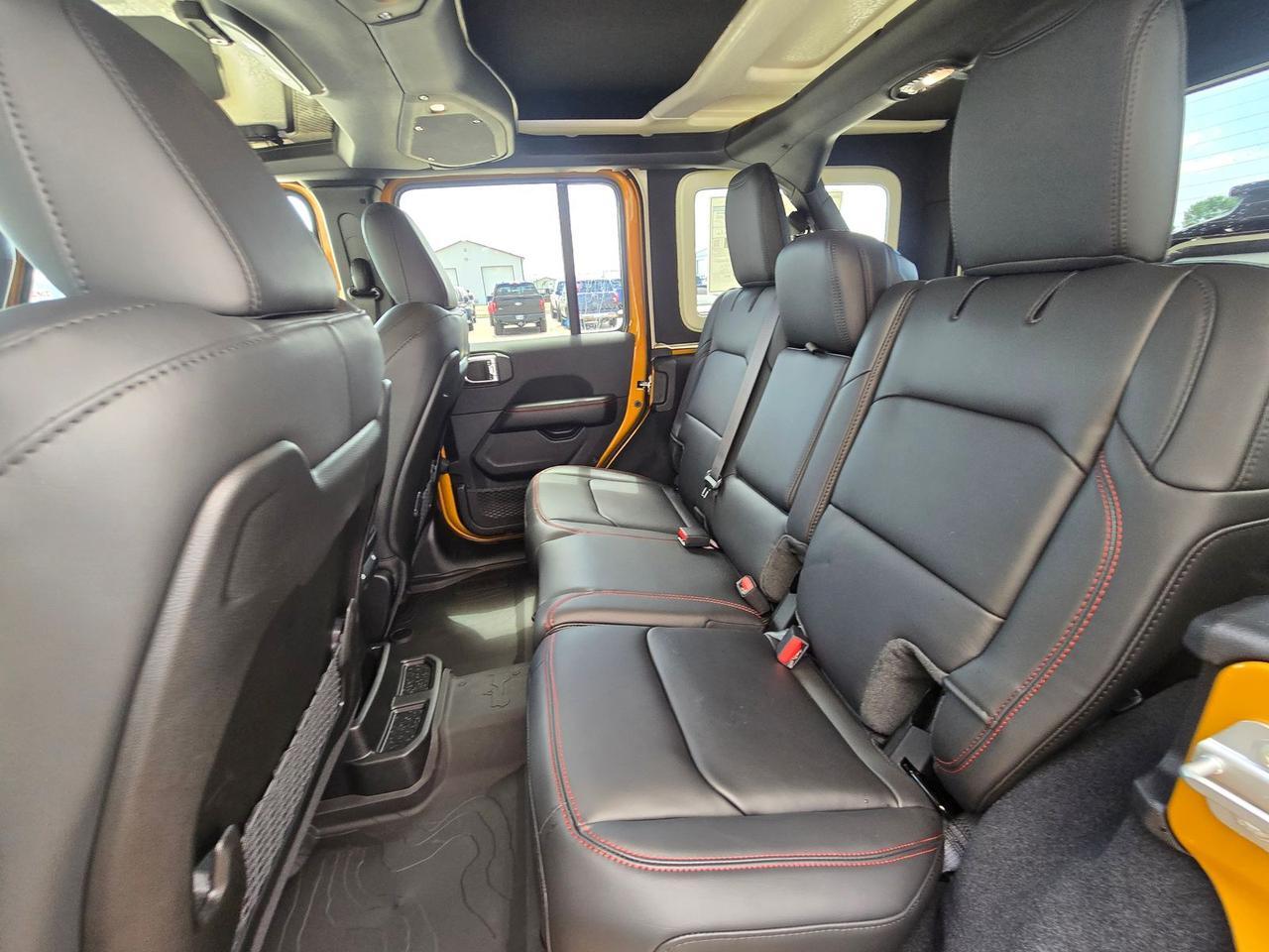 2026 Jeep Wrangler Rubicon Watertown SD