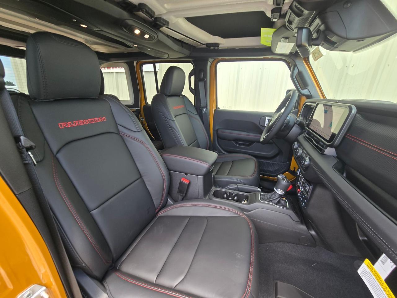 2026 Jeep Wrangler Rubicon Watertown SD