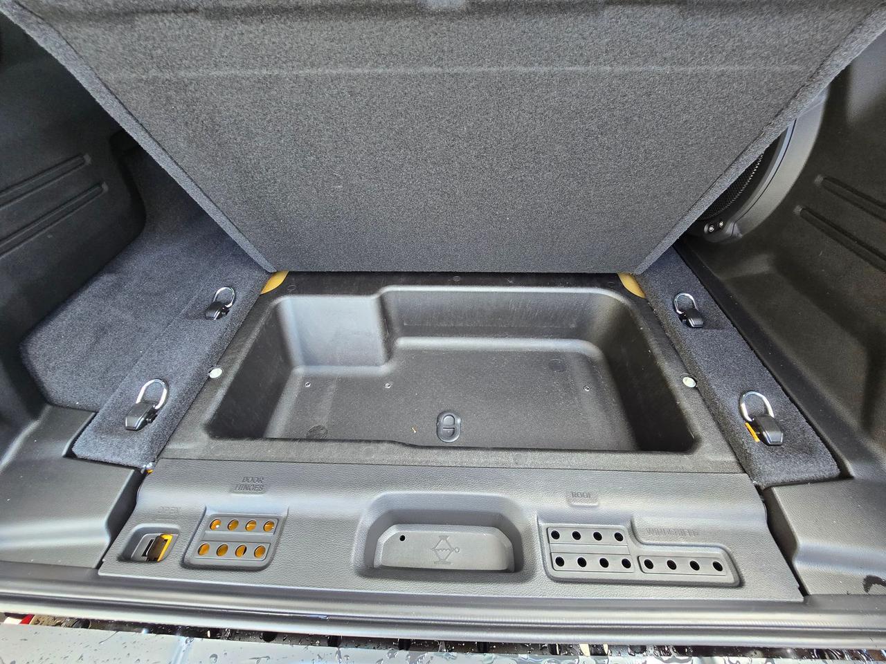 2026 Jeep Wrangler Rubicon Watertown SD