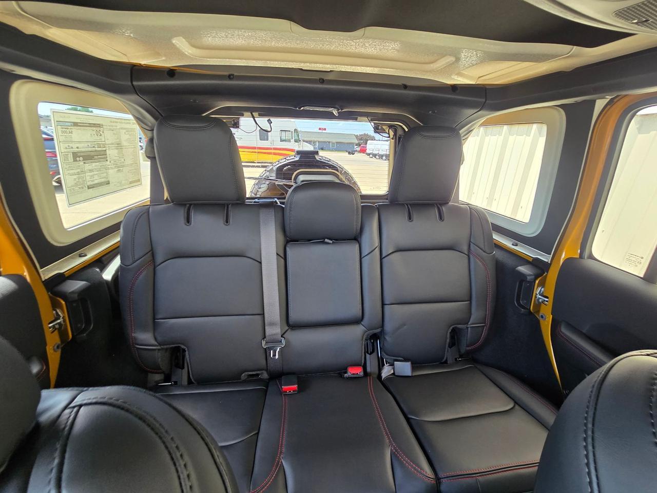 2026 Jeep Wrangler Rubicon Watertown SD