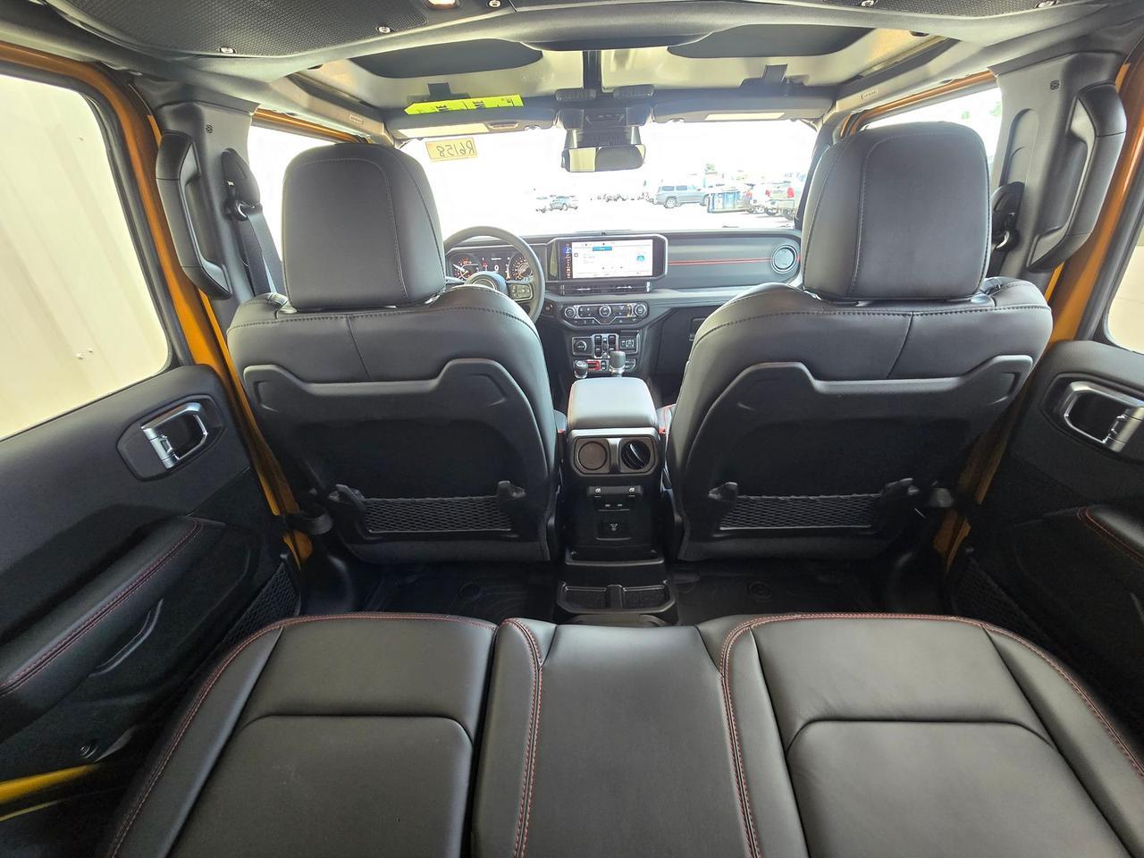 2026 Jeep Wrangler Rubicon Watertown SD