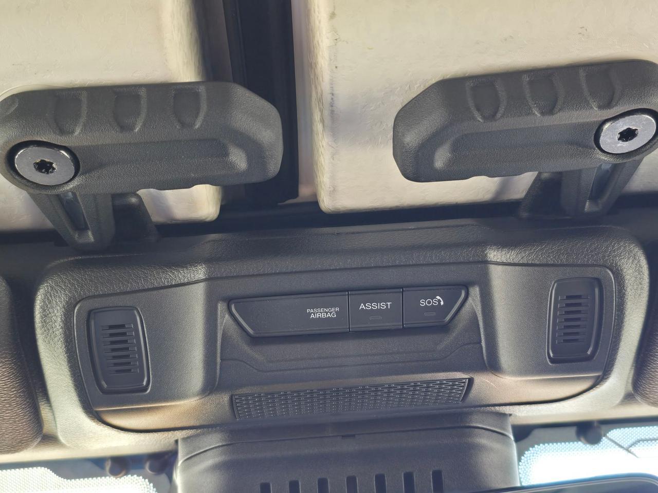 2026 Jeep Wrangler Rubicon Watertown SD