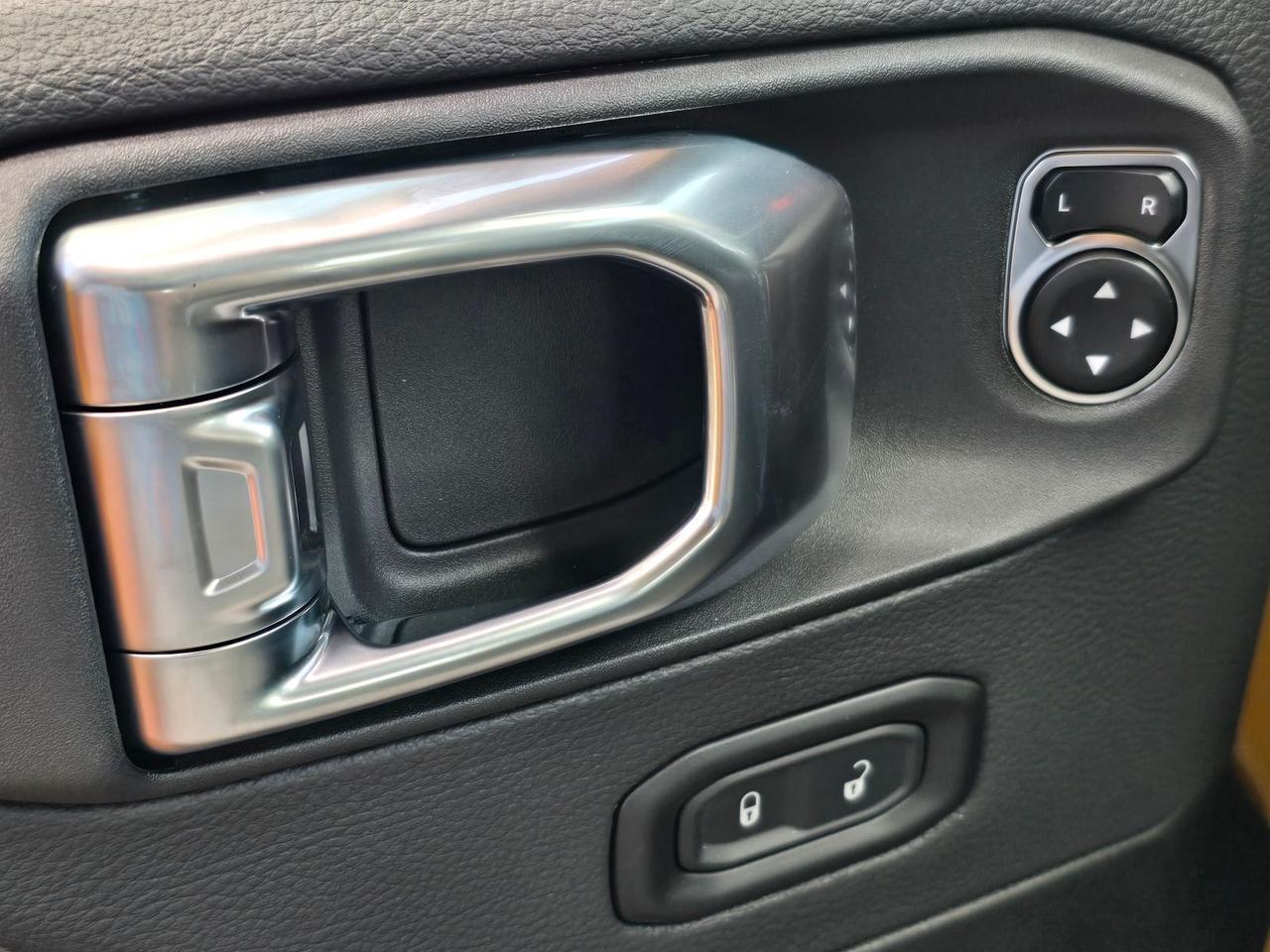 2026 Jeep Wrangler Rubicon Watertown SD