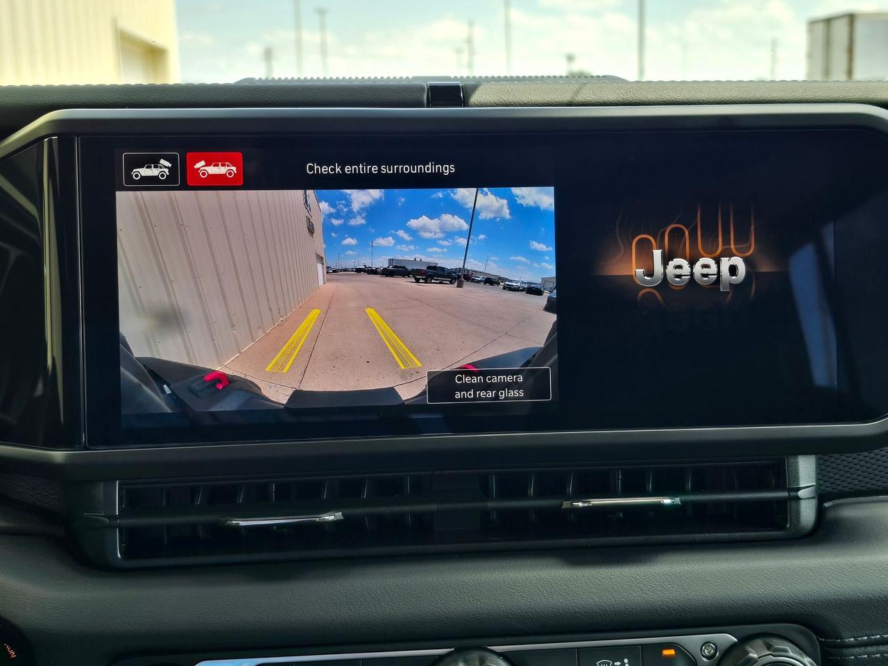 2026 Jeep Wrangler Rubicon Watertown SD