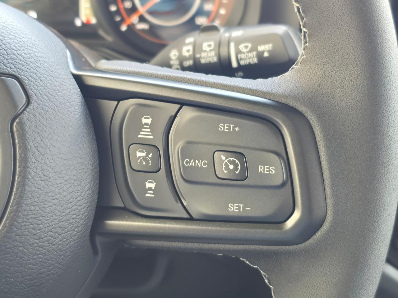 2026 Jeep Wrangler Rubicon Watertown SD