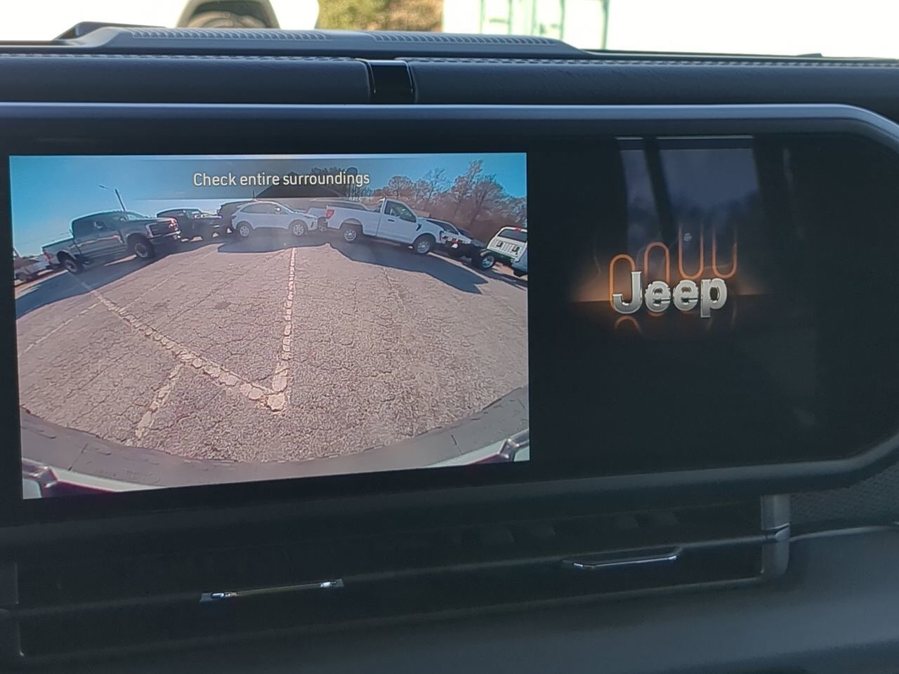 2026 Jeep Wrangler Rubicon Winder GA