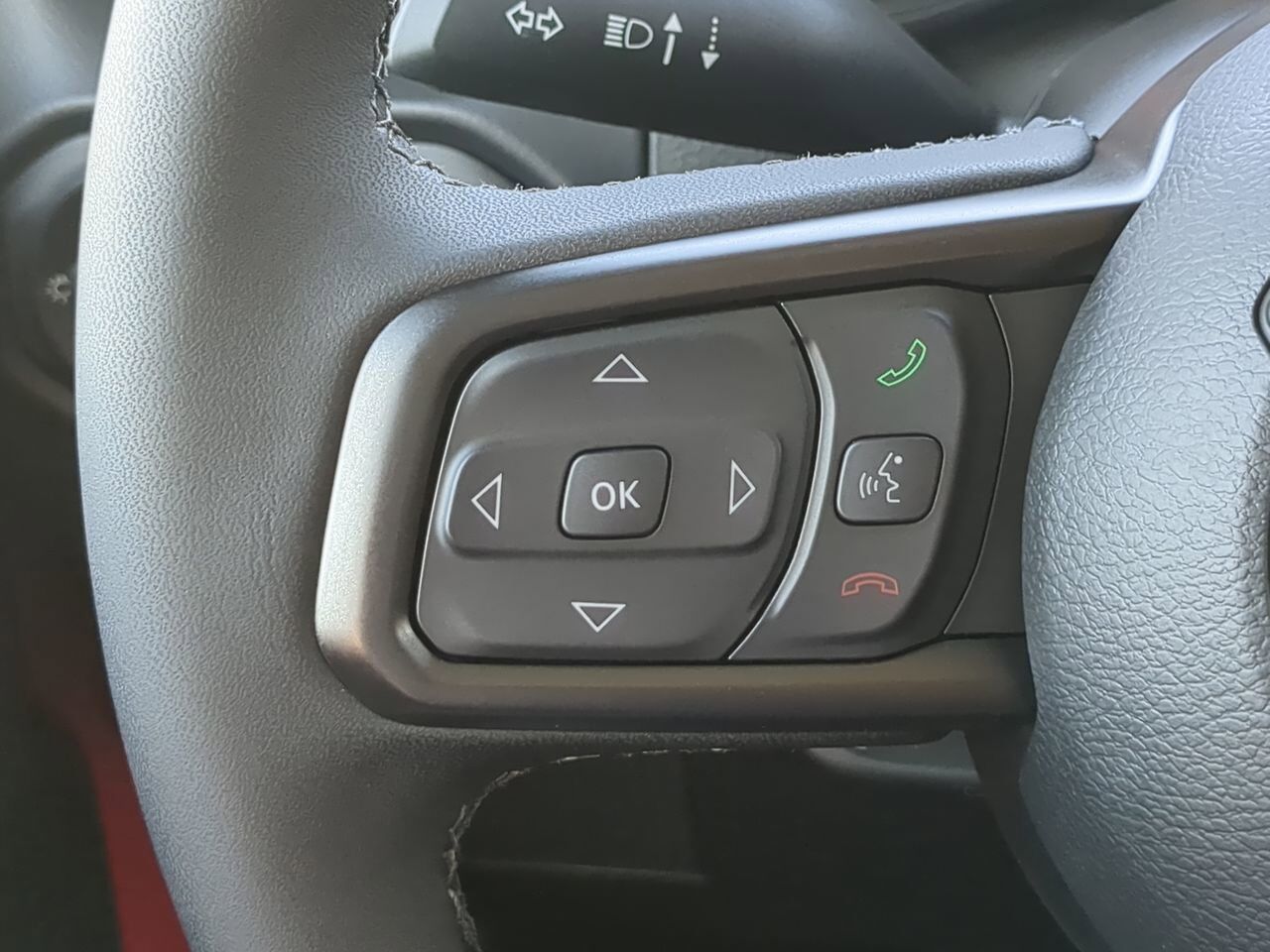 2026 Jeep Wrangler Rubicon Winder GA