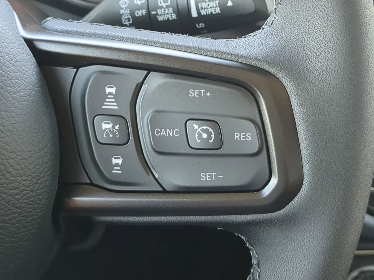 2026 Jeep Wrangler Rubicon Winder GA