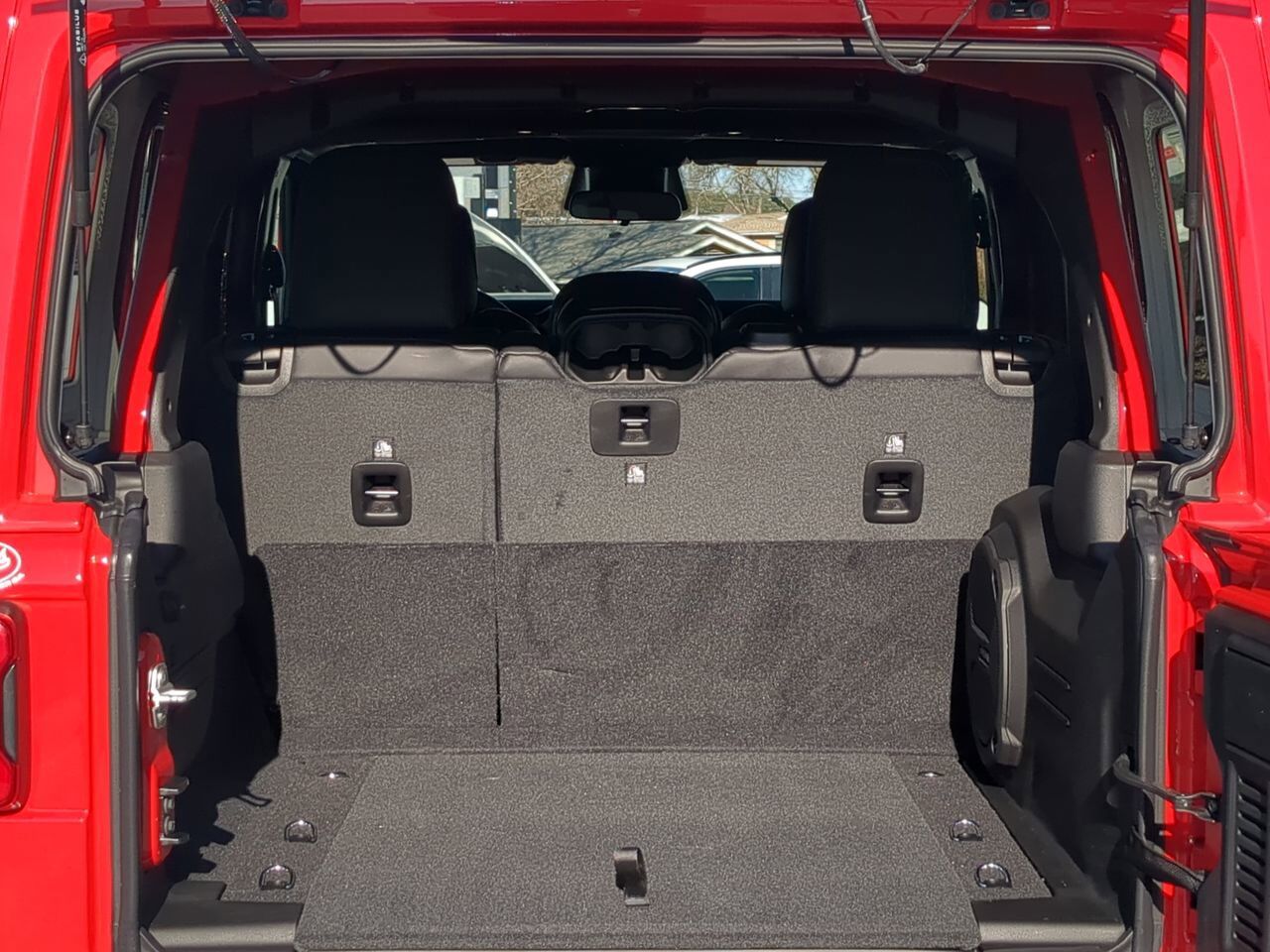 2026 Jeep Wrangler Rubicon Winder GA