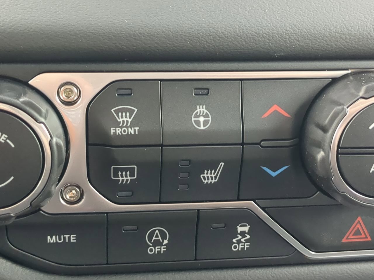 2026 Jeep Wrangler Rubicon Winder GA