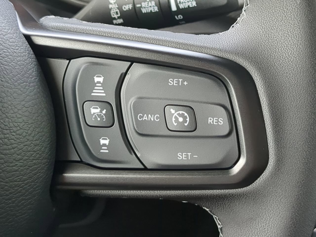 2026 Jeep Wrangler Rubicon Winder GA