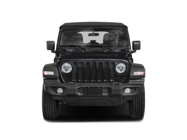 2026 Jeep Wrangler Rubicon Winder GA