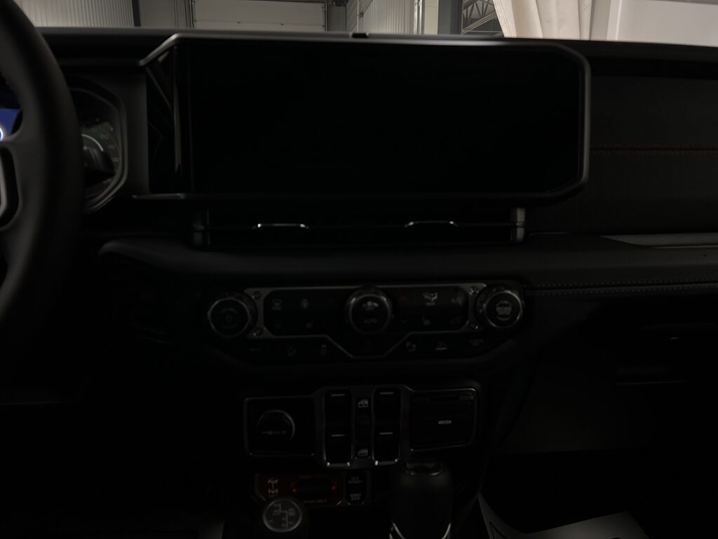 2026 Jeep Wrangler Rubicon X Bozeman MT