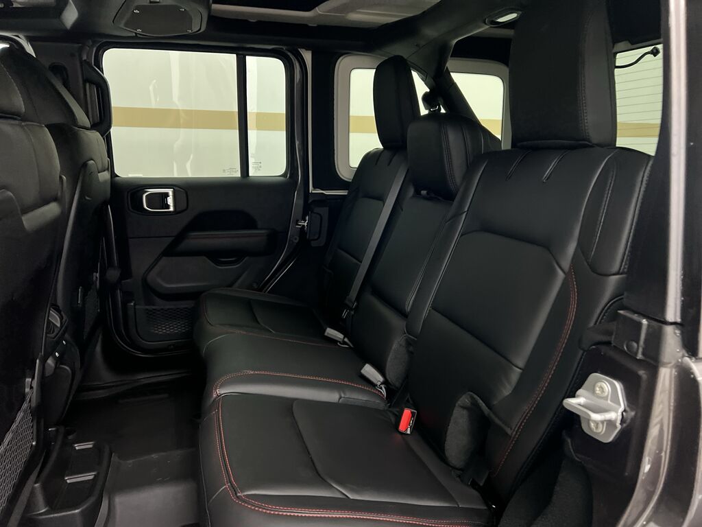 2026 Jeep Wrangler Rubicon X Bozeman MT