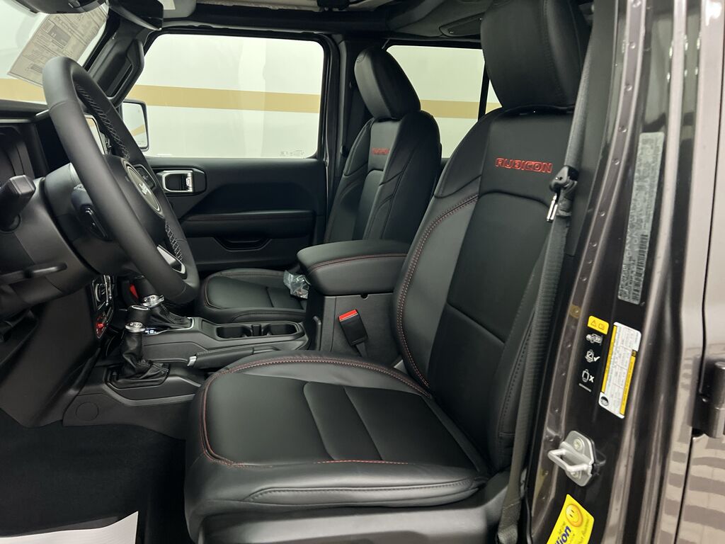 2026 Jeep Wrangler Rubicon X Bozeman MT