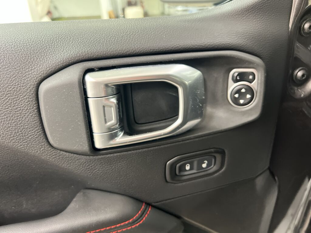 2026 Jeep Wrangler Rubicon X Bozeman MT