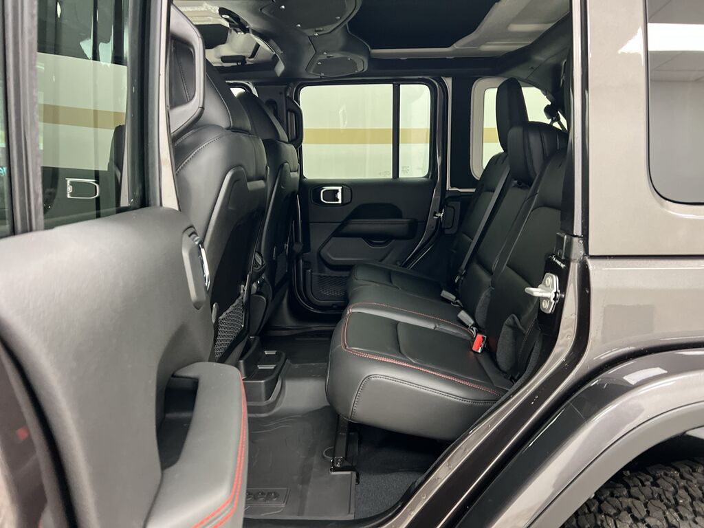 2026 Jeep Wrangler Rubicon X Bozeman MT