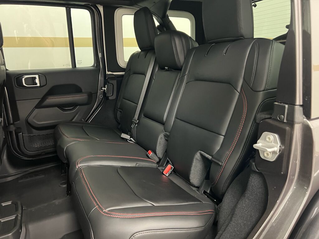 2026 Jeep Wrangler Rubicon X Bozeman MT