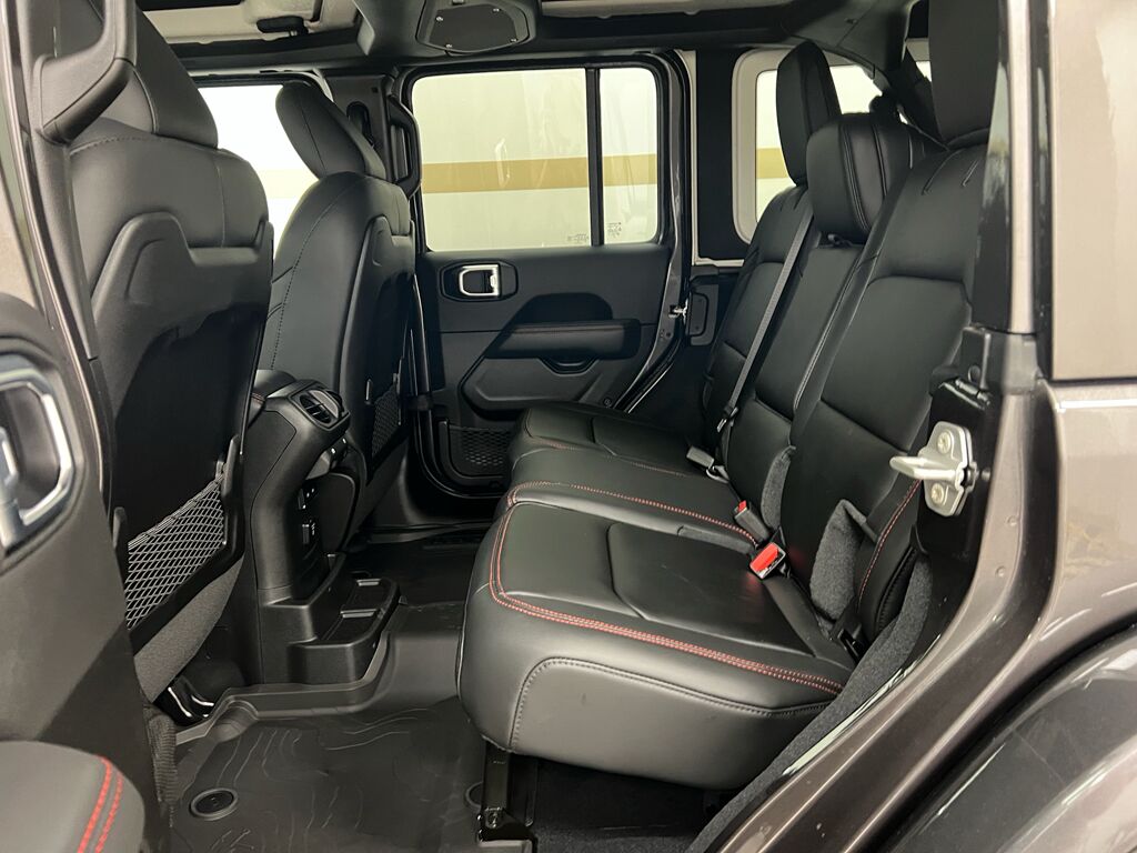 2026 Jeep Wrangler Rubicon X Bozeman MT