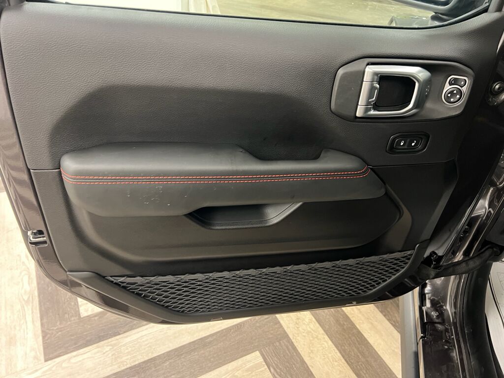 2026 Jeep Wrangler Rubicon X Bozeman MT