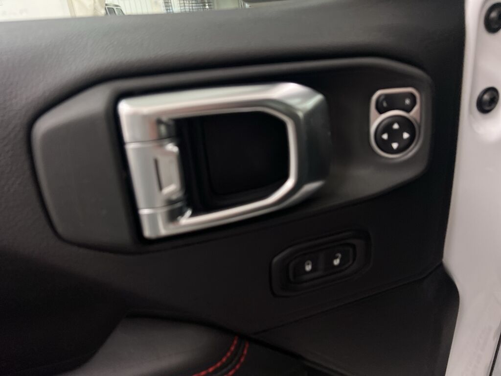 2026 Jeep Wrangler Rubicon X Bozeman MT