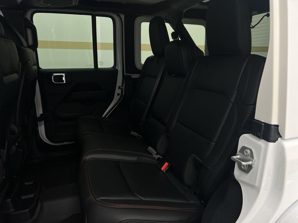 2026 Jeep Wrangler Rubicon X Bozeman MT