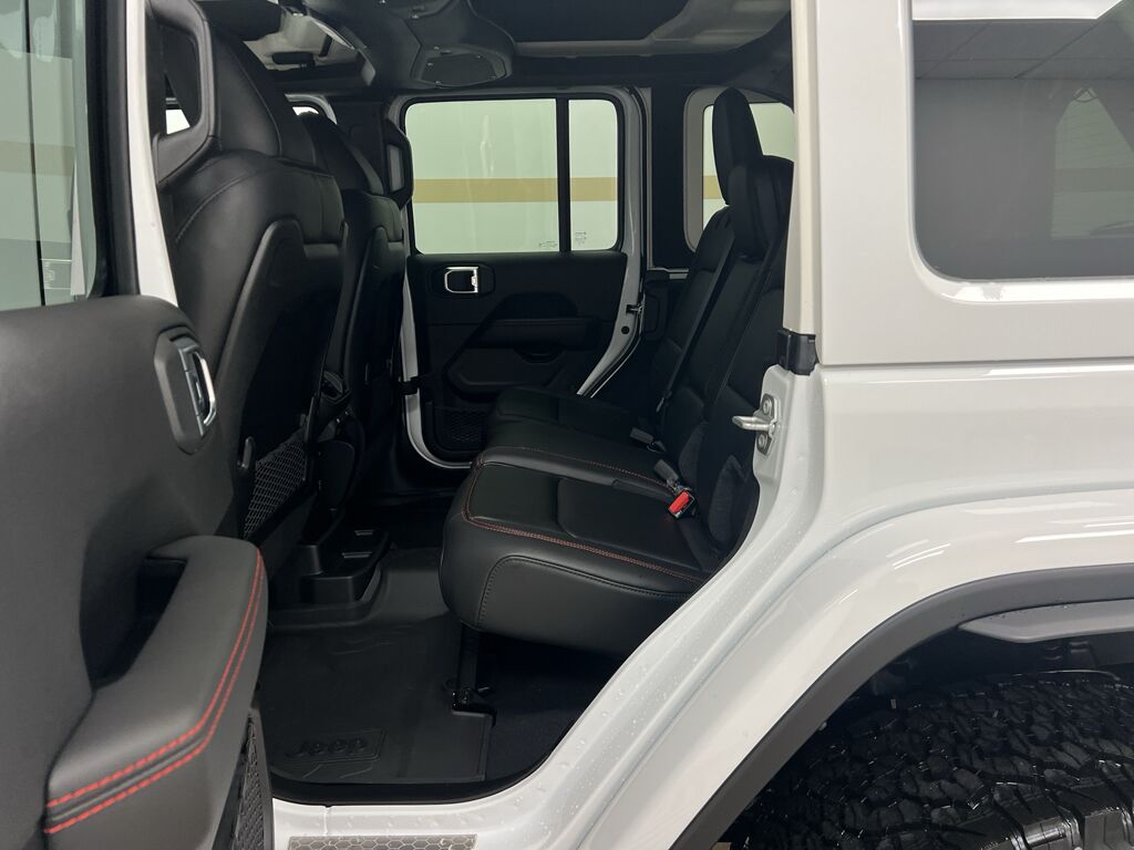 2026 Jeep Wrangler Rubicon X Bozeman MT